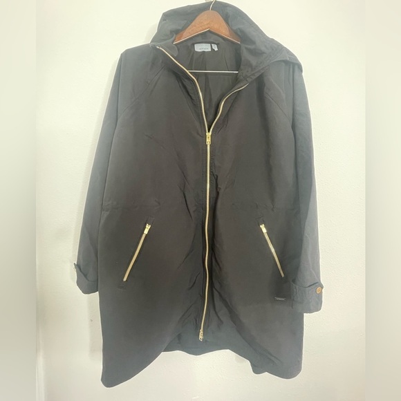 Athleta rain coat size medium - Picture 1 of 13